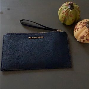 Michael Kors Wristlet